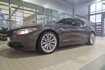 BMW Z4 Gebrauchtwagen