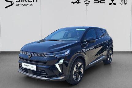 Renault Symbioz Gebrauchtwagen