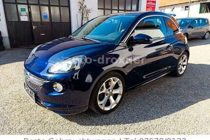 Opel Adam S 1.4 Turbo OPC Gebrauchtwagen