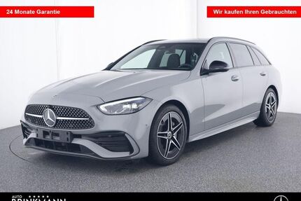 Mercedes-Benz C 200 Gebrauchtwagen