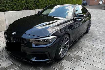 BMW 440 Gebrauchtwagen