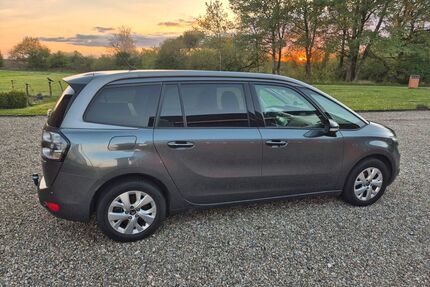 Citroen C4 Picasso Gebrauchtwagen