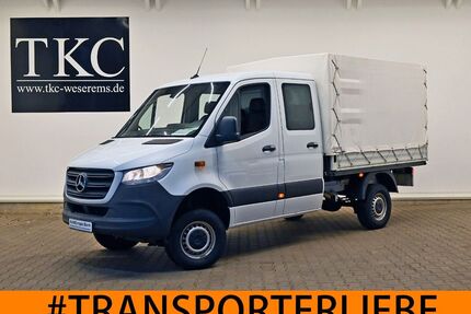 Mercedes-Benz Sprinter Gebrauchtwagen