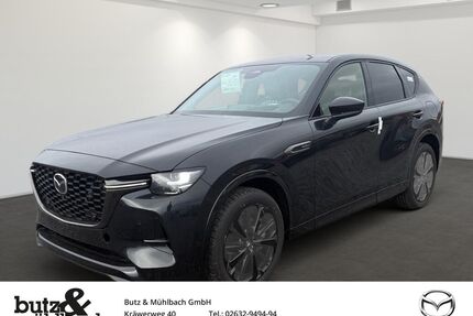 Mazda CX-60 Gebrauchtwagen