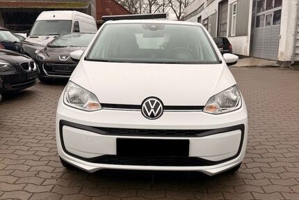 VW up! Gebrauchtwagen