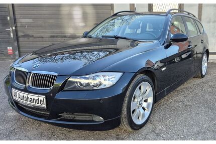 BMW 325 Gebrauchtwagen