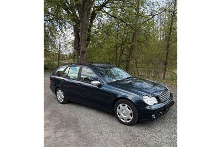 Mercedes-Benz 200 Gebrauchtwagen
