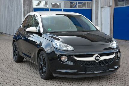 Opel Adam Gebrauchtwagen