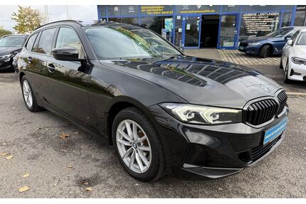 BMW 318 Gebrauchtwagen