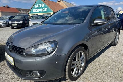 VW Golf Gebrauchtwagen