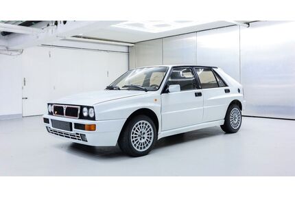 Lancia Delta Gebrauchtwagen