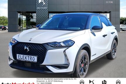 DS Automobiles DS3 Gebrauchtwagen