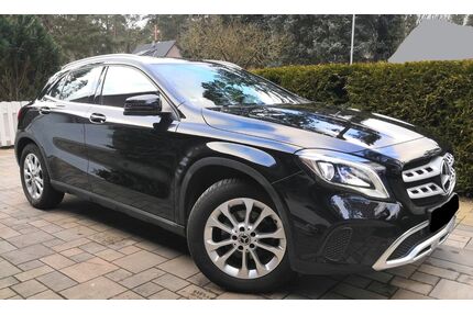 Mercedes-Benz GLA 180 Gebrauchtwagen