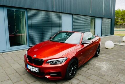 BMW M240i Gebrauchtwagen