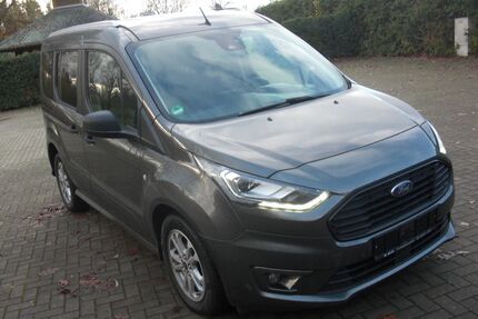 Ford Tourneo Connect Gebrauchtwagen