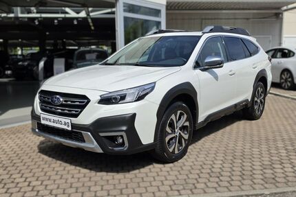 Subaru Outback Gebrauchtwagen
