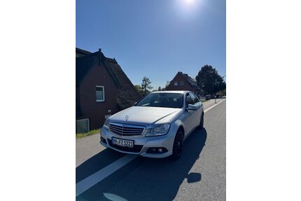Mercedes-Benz C 220 Gebrauchtwagen
