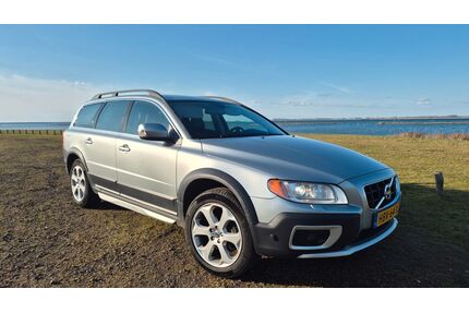 Volvo XC70 Gebrauchtwagen