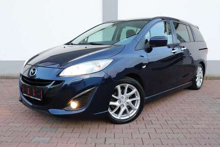 Mazda 5 Gebrauchtwagen