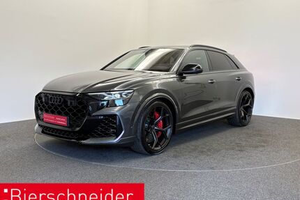 Audi RSQ8 Gebrauchtwagen