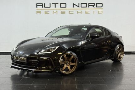 Subaru BRZ Gebrauchtwagen