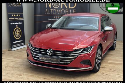 VW Arteon Gebrauchtwagen