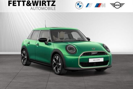 Mini Cooper C Gebrauchtwagen