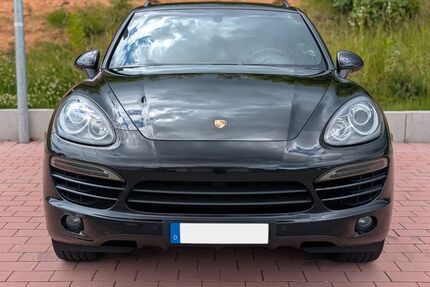 Porsche Cayenne Gebrauchtwagen