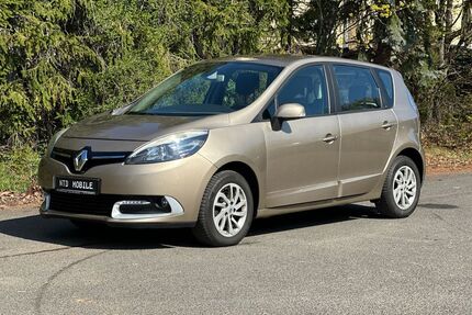 Renault Scenic Gebrauchtwagen