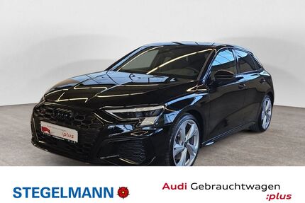 Audi S3 Gebrauchtwagen