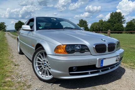 BMW 328 Gebrauchtwagen
