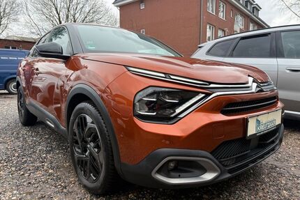 Citroen C4 Gebrauchtwagen
