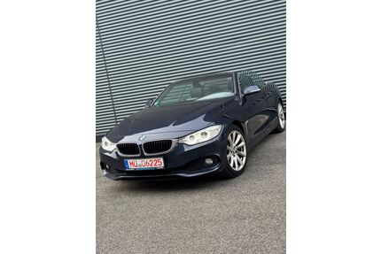 BMW 425 Gebrauchtwagen