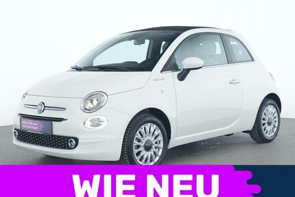 Fiat 500C Gebrauchtwagen