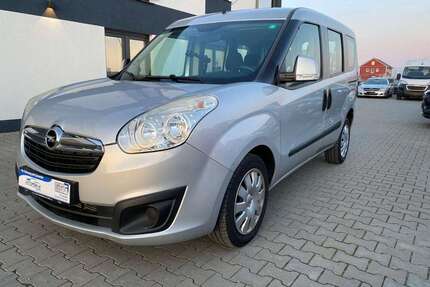 Opel Combo Gebrauchtwagen