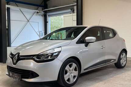 Renault Clio Gebrauchtwagen