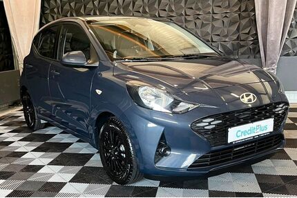 Hyundai i10 Gebrauchtwagen