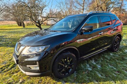 Nissan X-Trail Gebrauchtwagen
