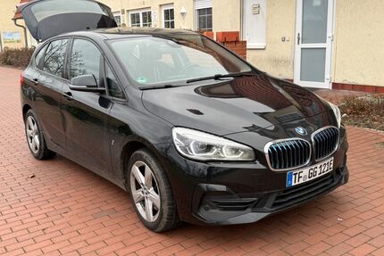BMW 225 Active Tourer Gebrauchtwagen