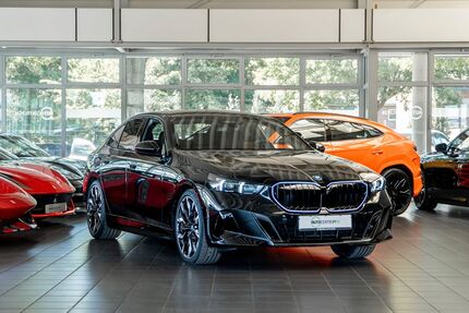 BMW 550 Gebrauchtwagen