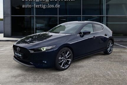 Mazda 3 Gebrauchtwagen