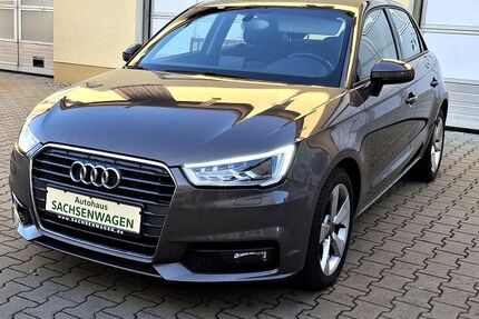 Audi A1 Gebrauchtwagen