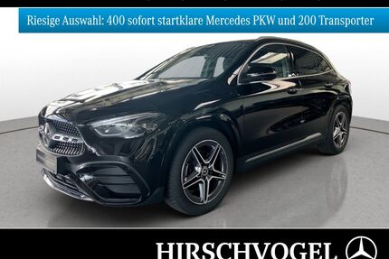 Mercedes-Benz GLA 200 Gebrauchtwagen