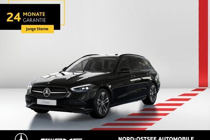 Mercedes-Benz C 300 Gebrauchtwagen