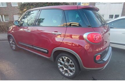 Fiat 500L Gebrauchtwagen