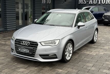 Audi A3 Gebrauchtwagen