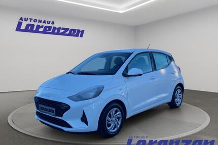Hyundai i10 Gebrauchtwagen