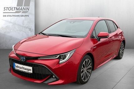 Toyota Corolla Gebrauchtwagen