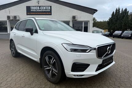 Volvo XC60 Gebrauchtwagen
