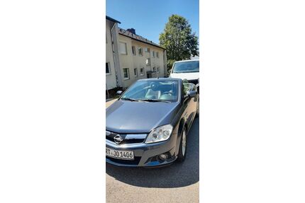 Opel Tigra Gebrauchtwagen